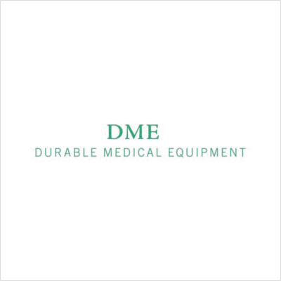 Durable Medical Equipment